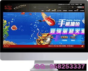 Web PC端模板 2